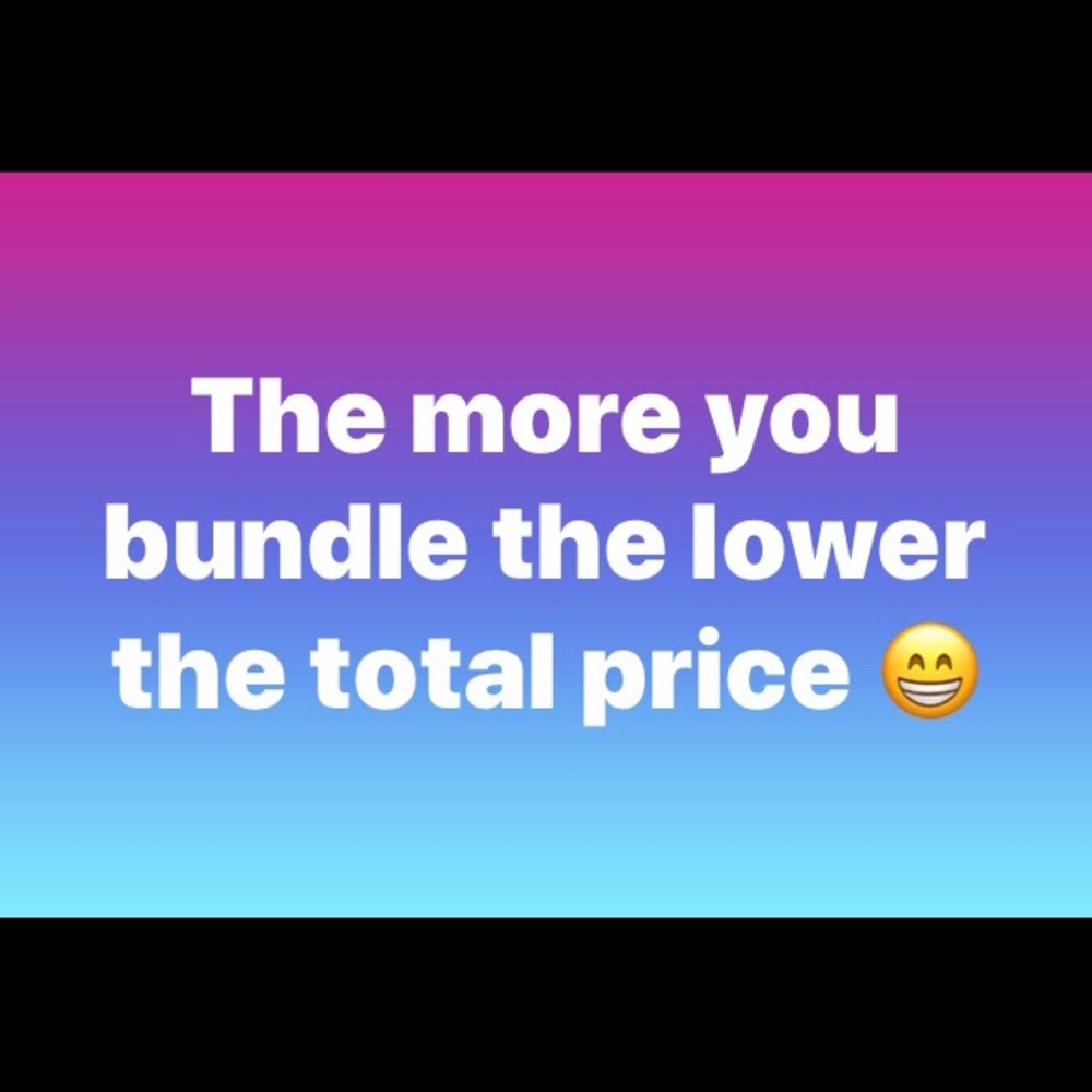 Please feel free to make an offer.